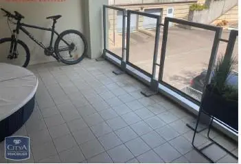 Photo 2 Appartement 2 pièces 57m²