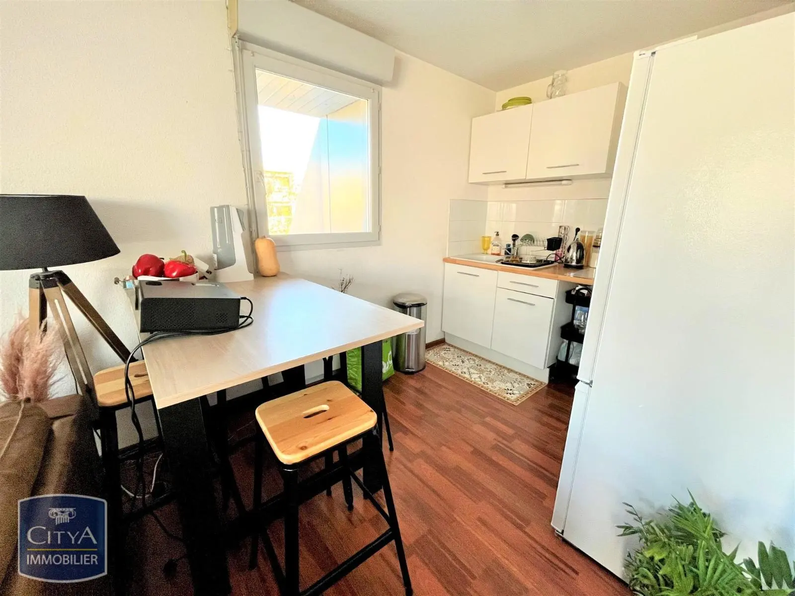 Photo 4 Appartement 2 pièces 47.88m²