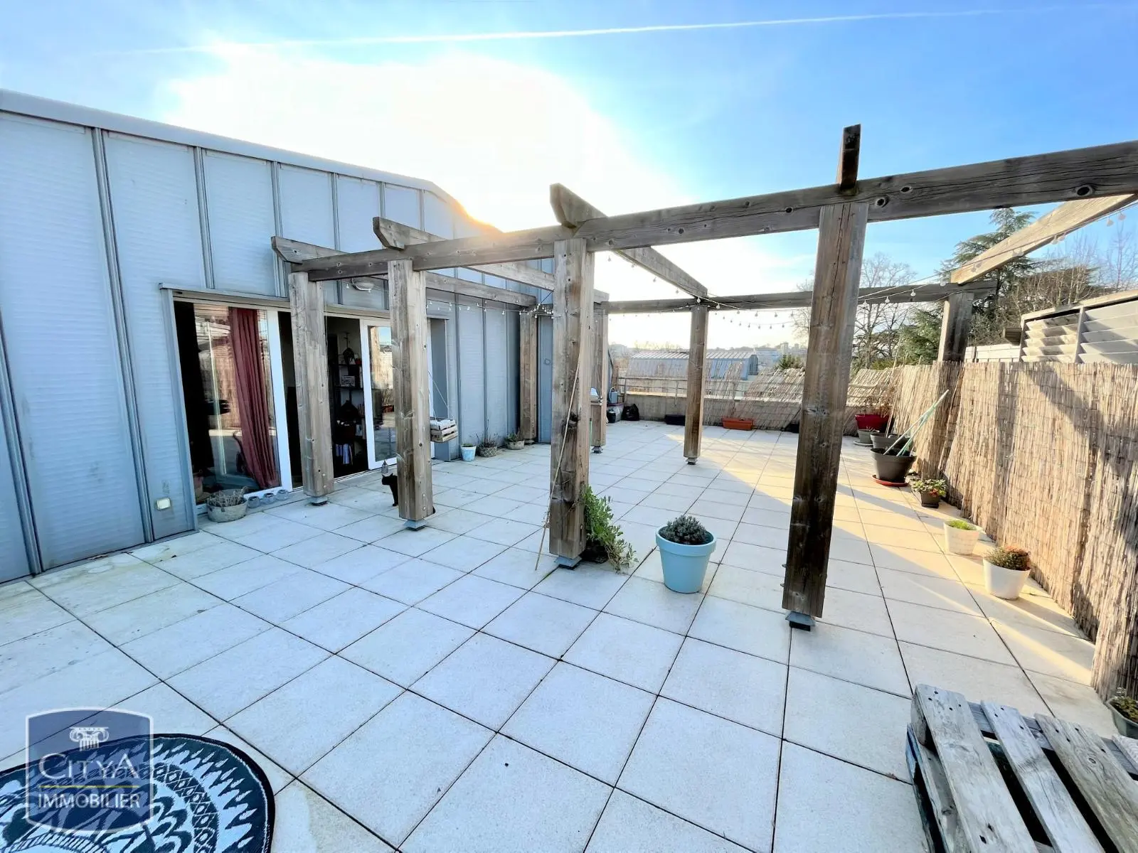 Photo 1 Appartement 2 pièces 47.88m²