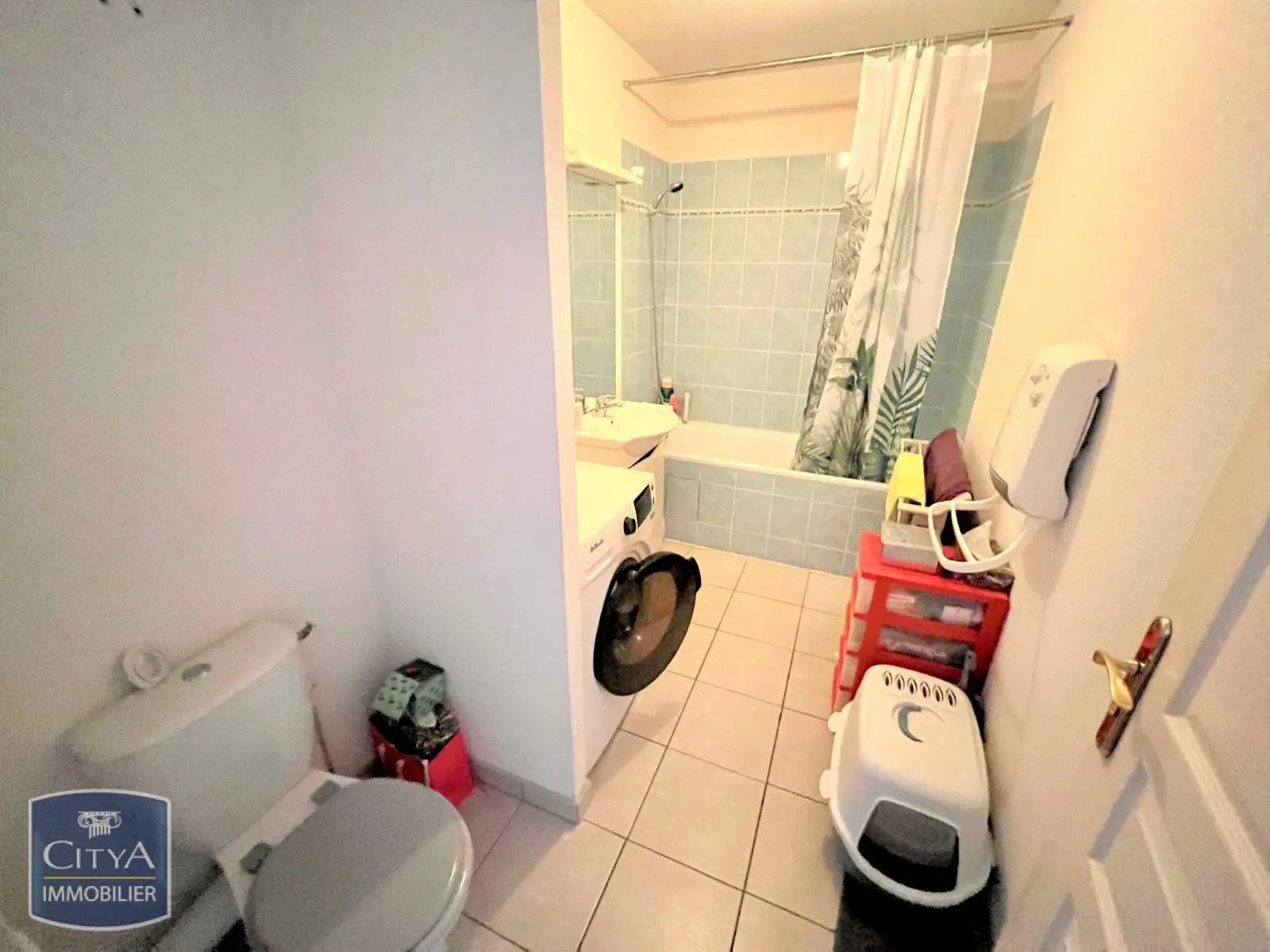 Photo 7 Appartement 2 pièces 47.88m²