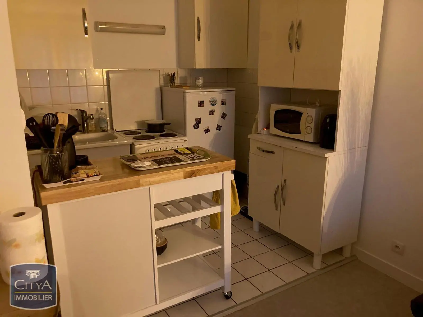 Photo 5 Appartement 2 pièces 38.2m²