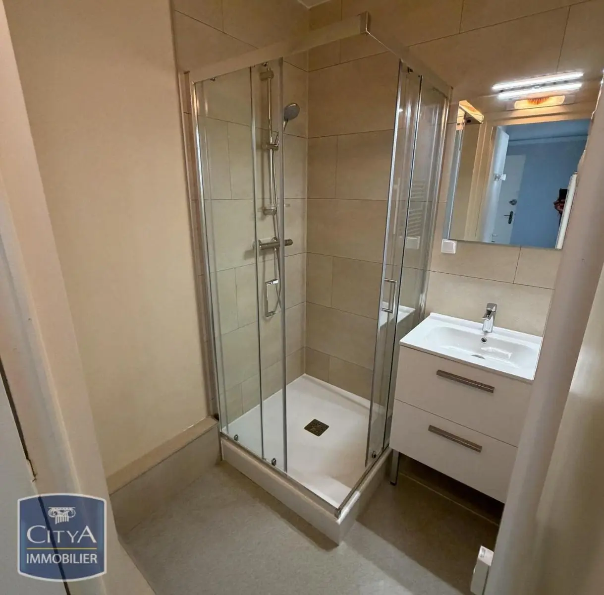 Photo 5 Appartement 2 pièces 41.78m²