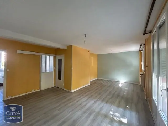 Photo 2 appartement Limoges
