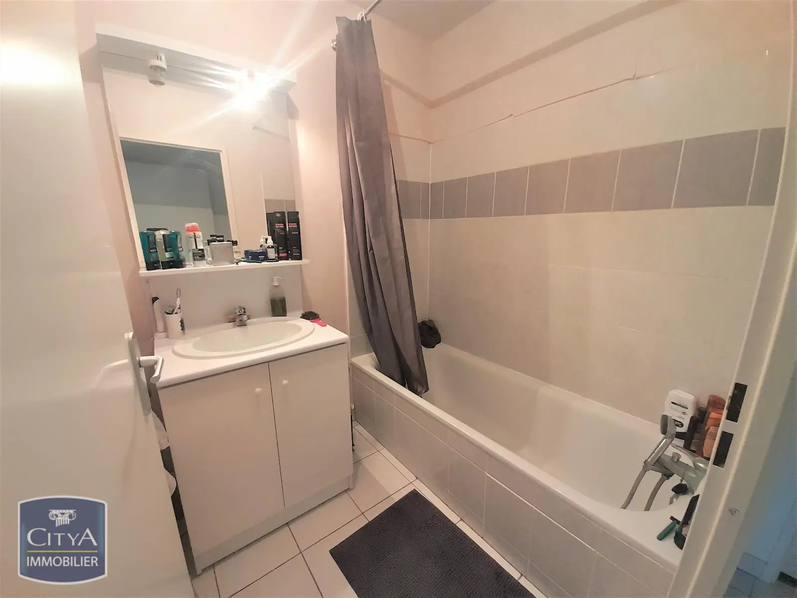 Photo 5 Appartement 2 pièces 50.78m²