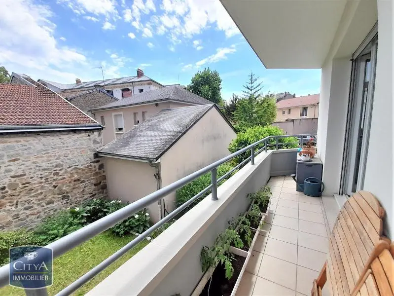 Photo 3 Appartement 3 pièces 77.84m²