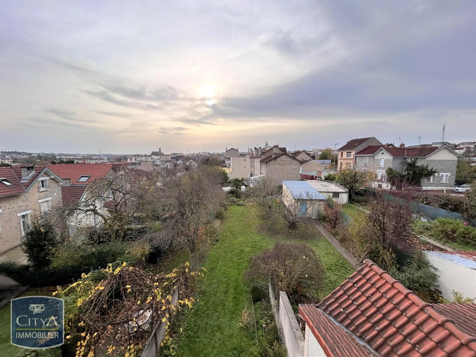 Photo 8 appartement Limoges