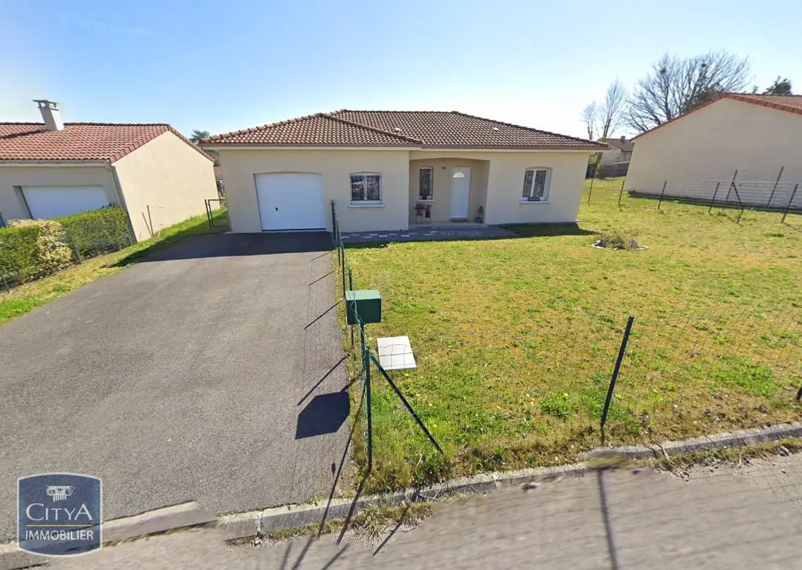 Photo 1 Maison 5 pièces 115.21m²
