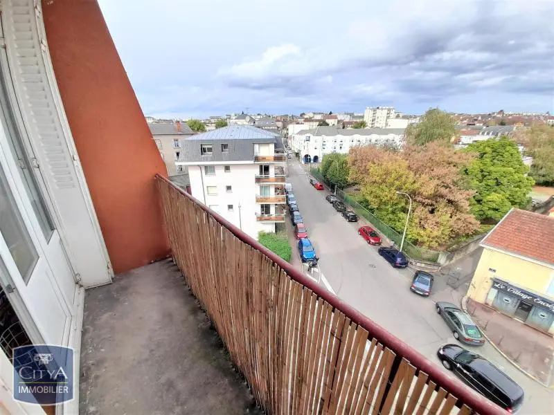 Photo 6 appartement Limoges