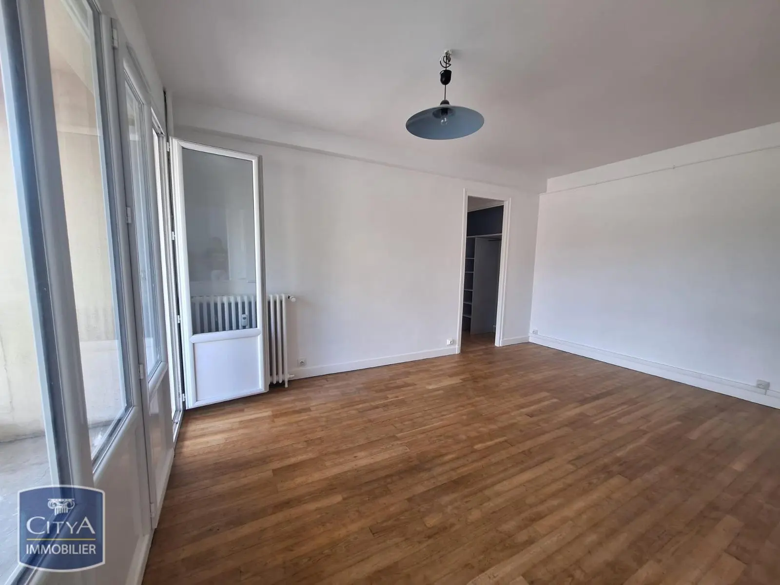 Photo 3 Appartement 3 pièces 54.07m²