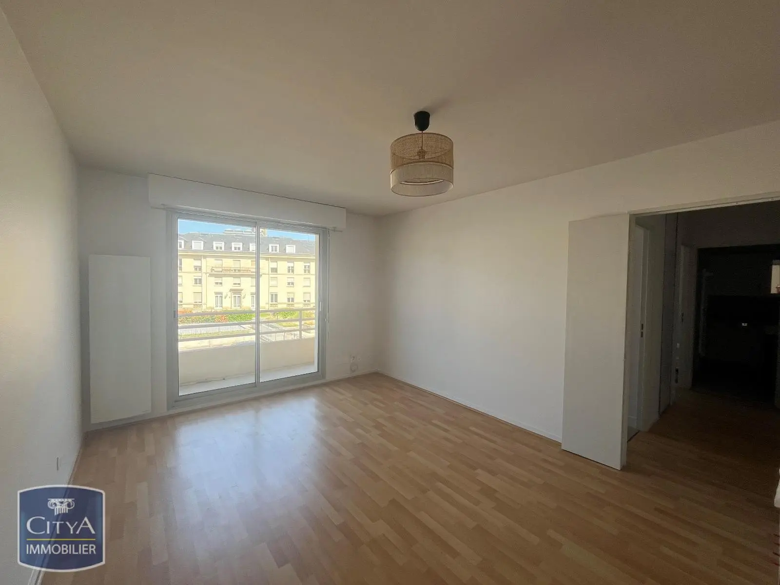 Photo 4 appartement Limoges