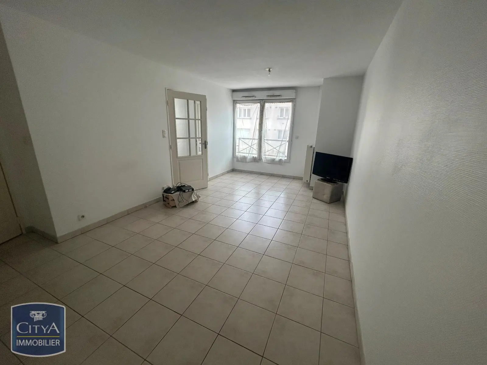 Photo 2 Appartement 2 pièces 48.73m²