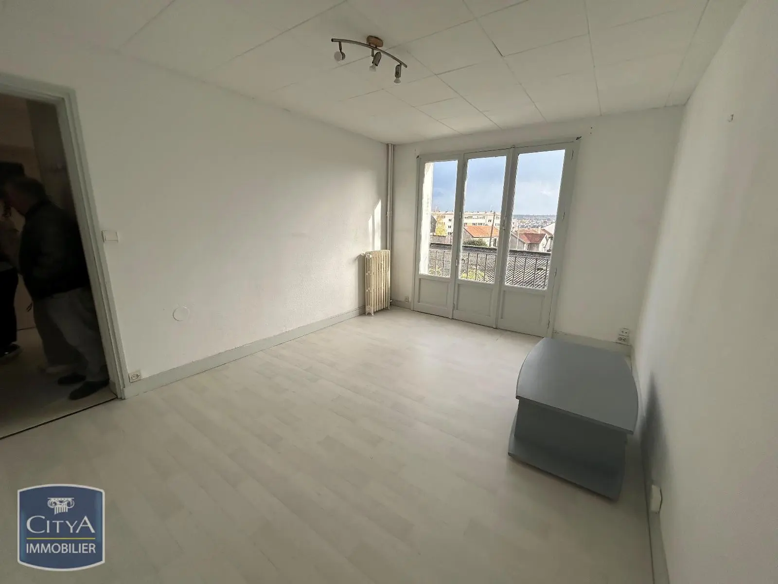 Photo 9 pour Appartement 2 pièces 39.8m² Photo 9 Appartement 2 pièces 39.8m²
