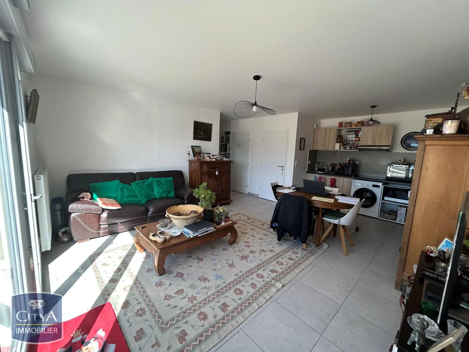Photo 7 Appartement 3 pièces 66.05m²