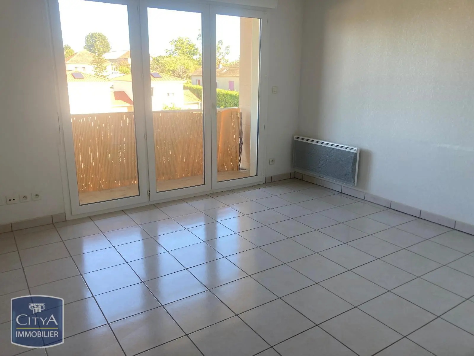 Photo 8 Appartement 2 pièces 35.5m²
