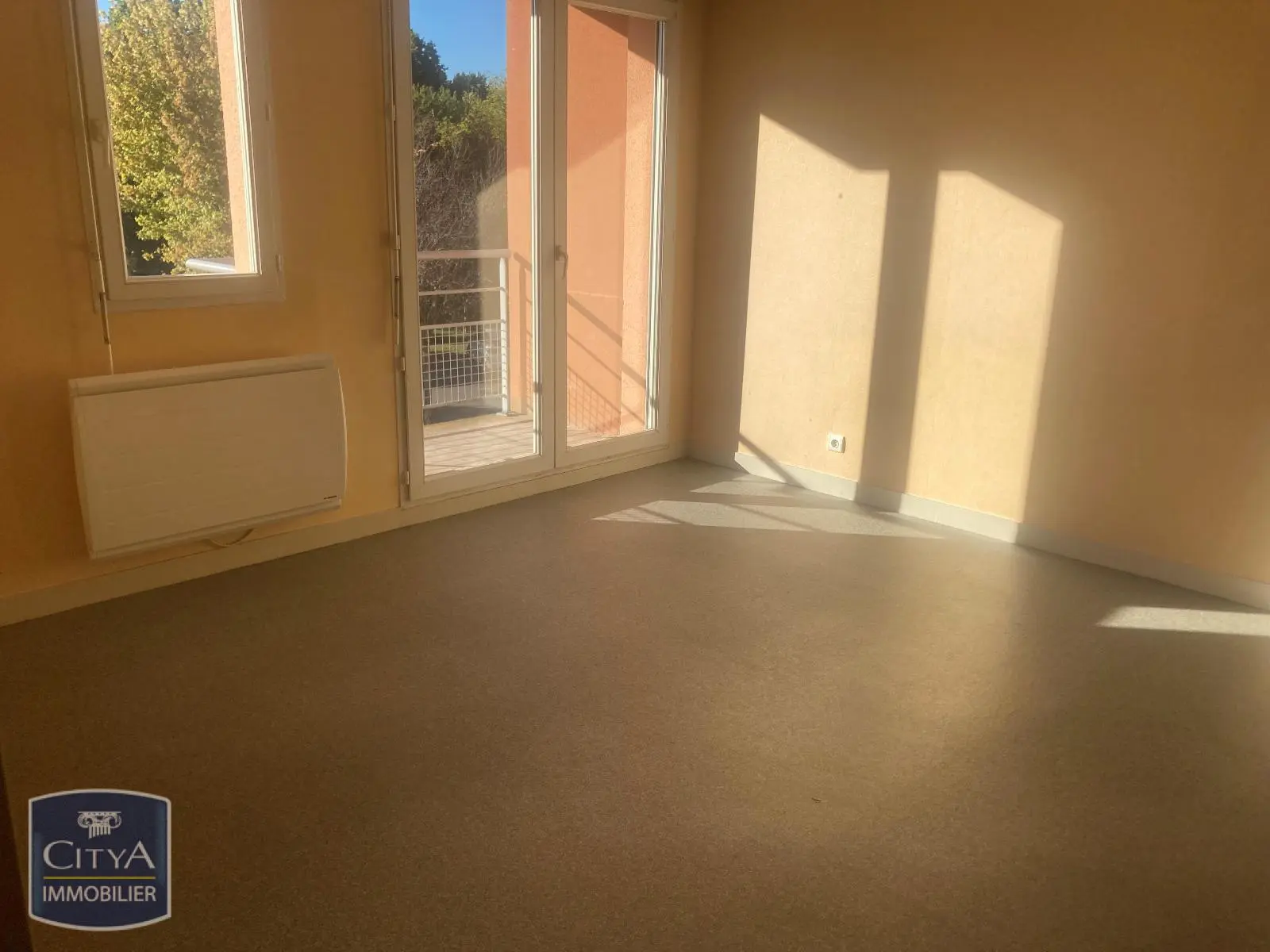 Photo 8 Appartement 2 pièces 38.5m²