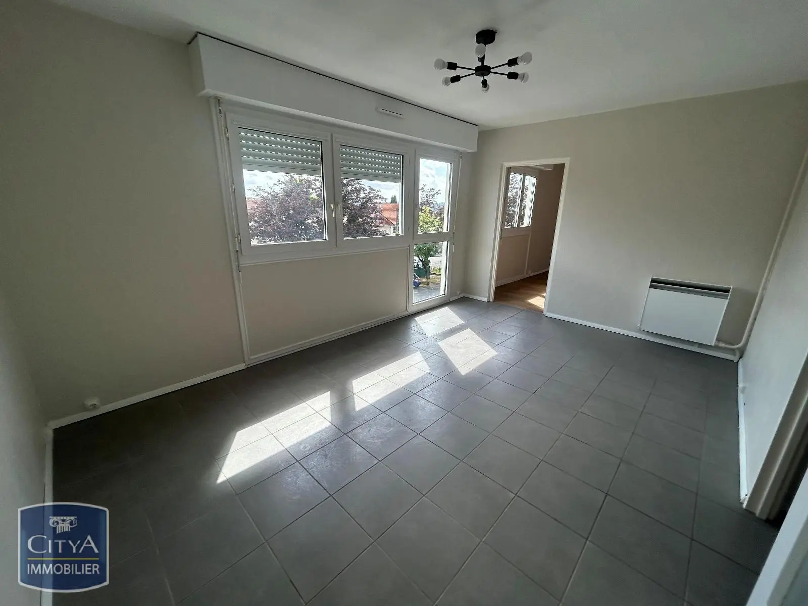 Photo 8 Appartement 3 pièces 56.71m²