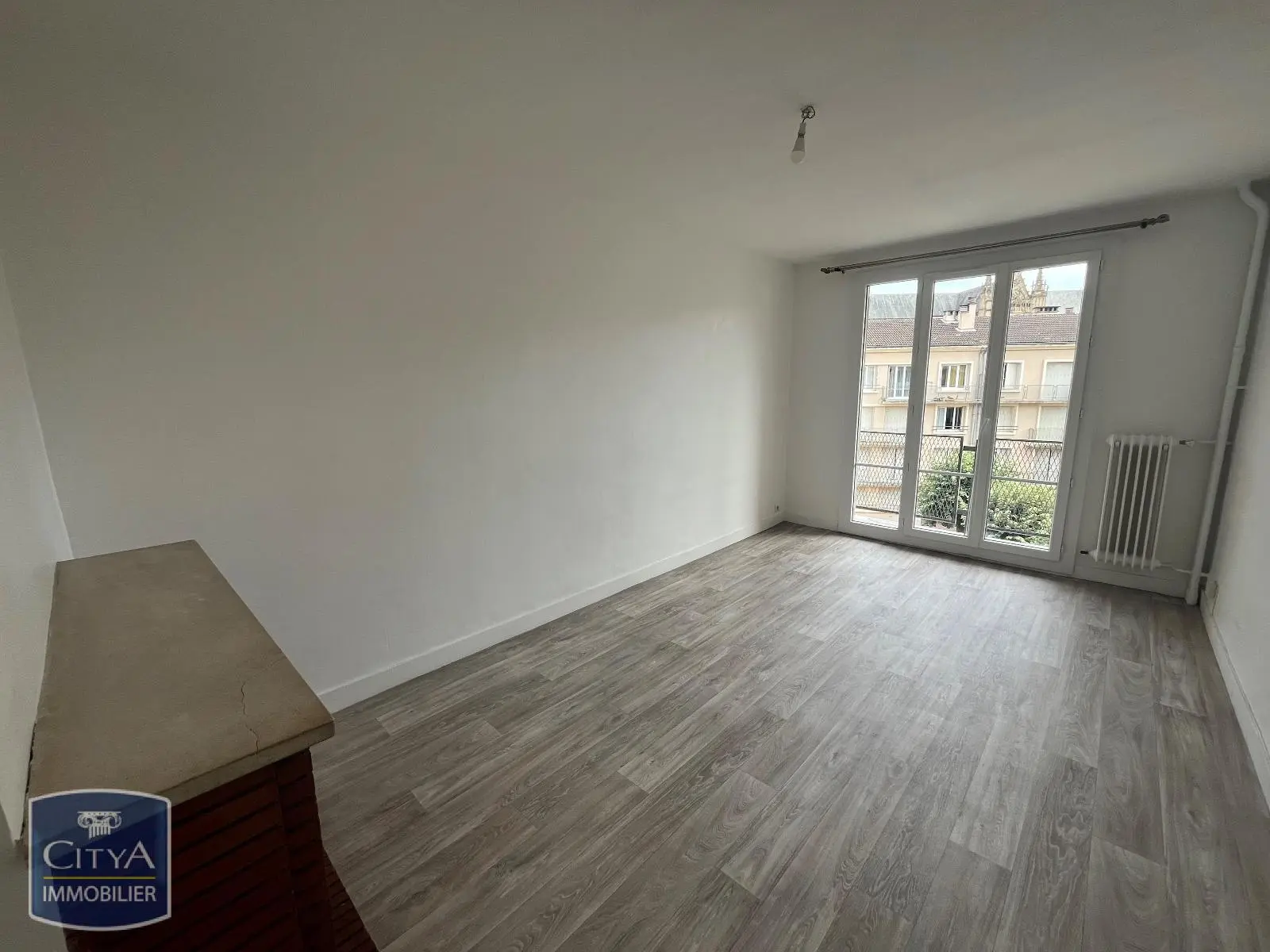 Photo 4 appartement Limoges
