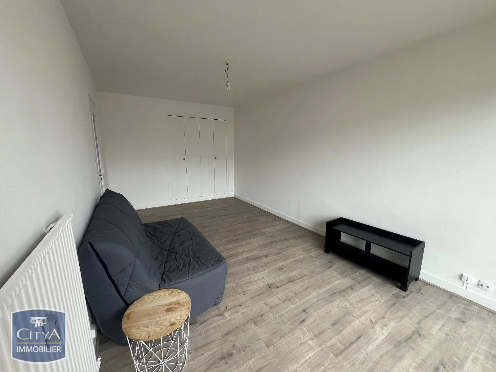 Photo 5 Appartement 1 pièce 33.85m²