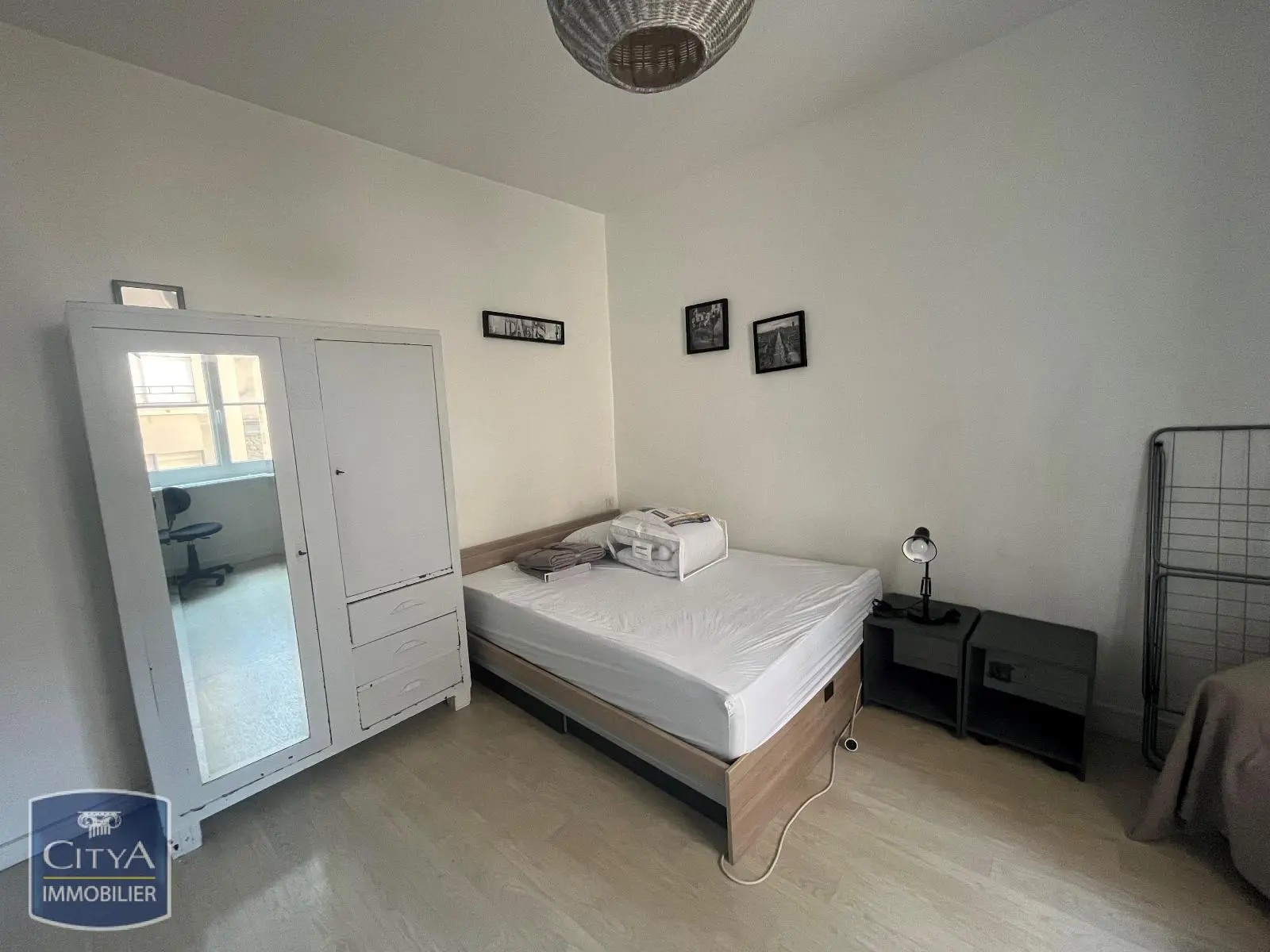 Photo 1 Appartement 1 pièce 20m²
