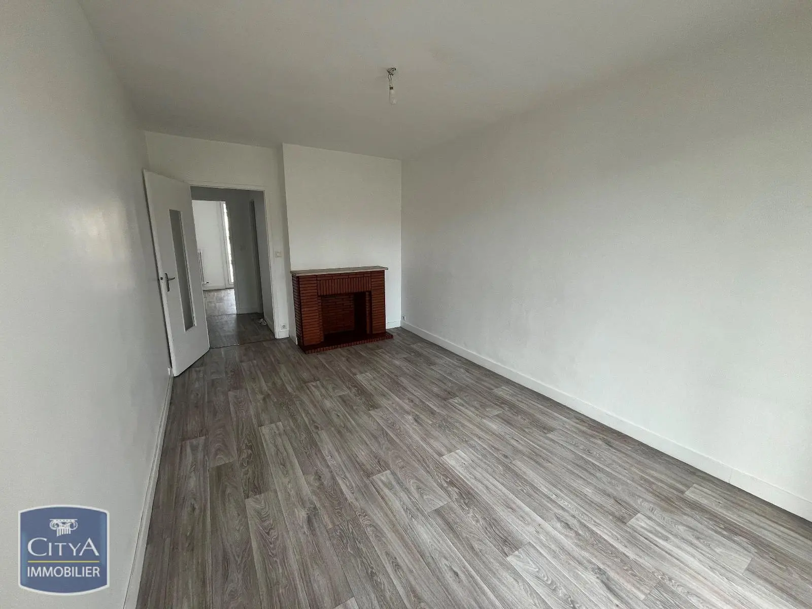 Photo 1 appartement Limoges