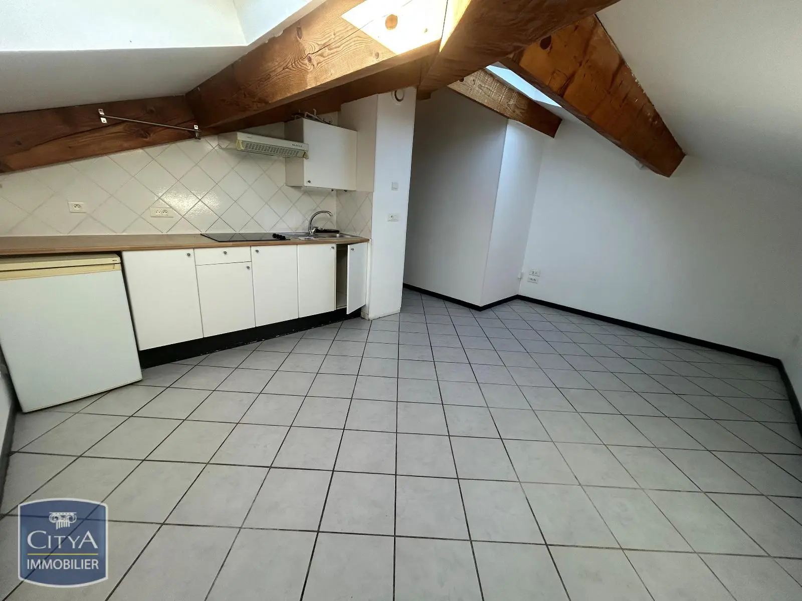 Photo 1 Appartement 2 pièces 28.25m²