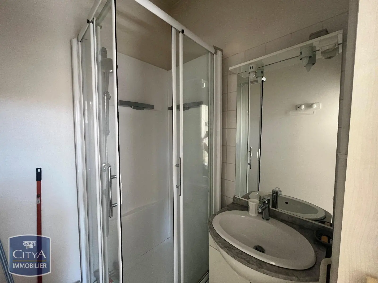 Photo 4 Appartement 1 pièce 23m²