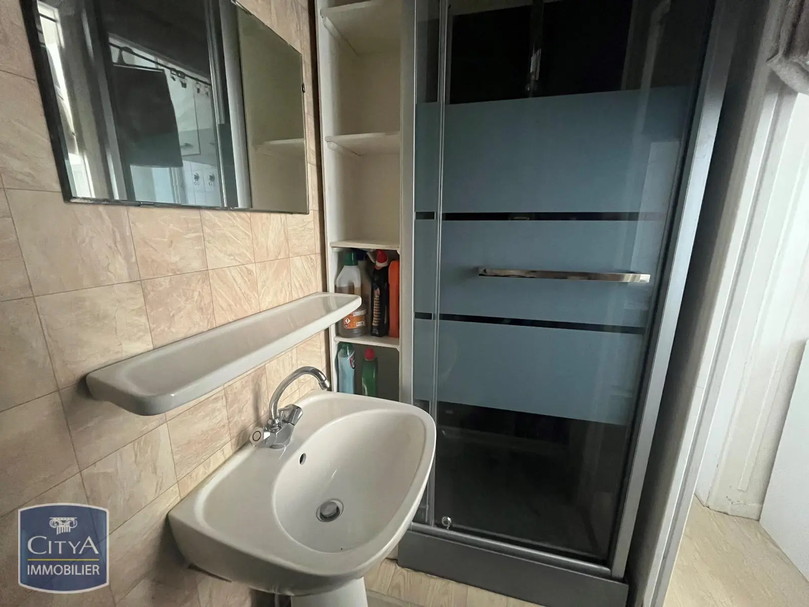 Photo 5 Appartement 1 pièce 20m²
