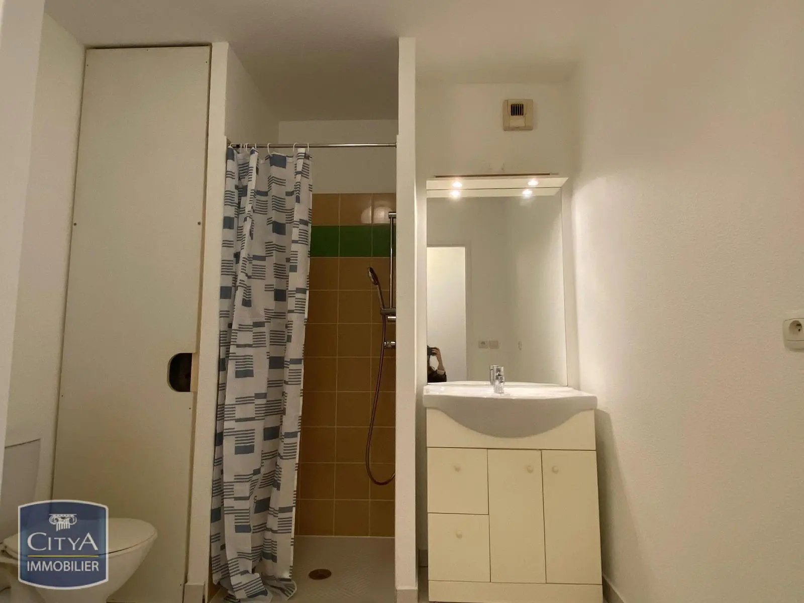 Photo 4 Appartement 1 pièce 25.38m²