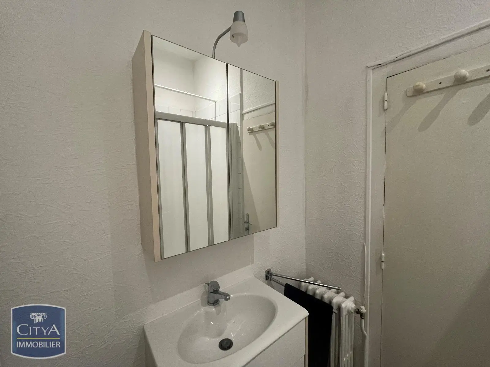 Photo 3 Appartement 1 pièce 18.88m²