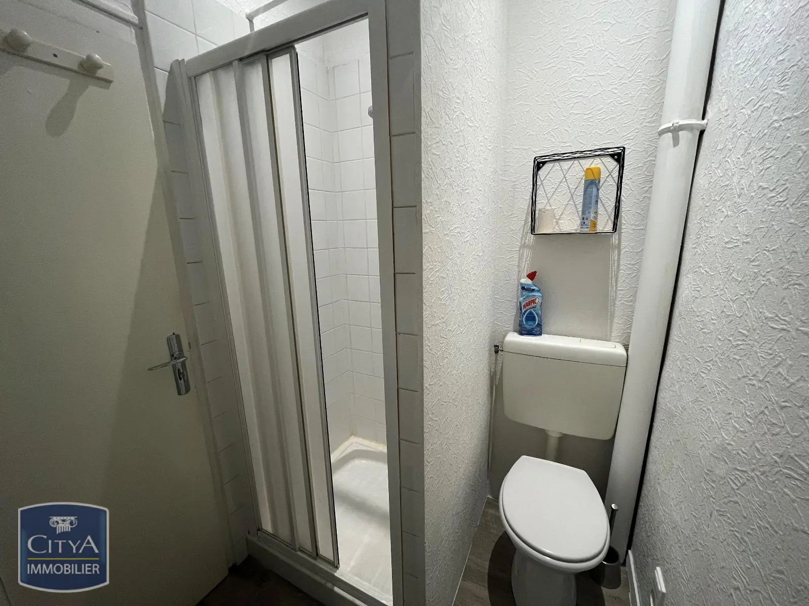 Photo 4 Appartement 1 pièce 18.88m²
