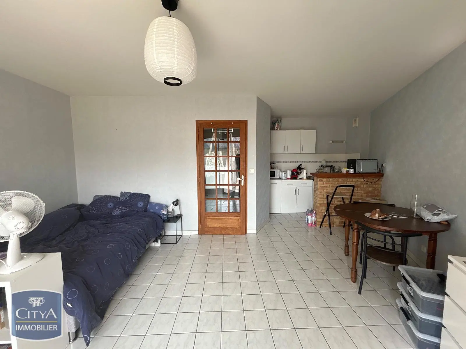 Photo 6 Appartement 1 pièce 36m²