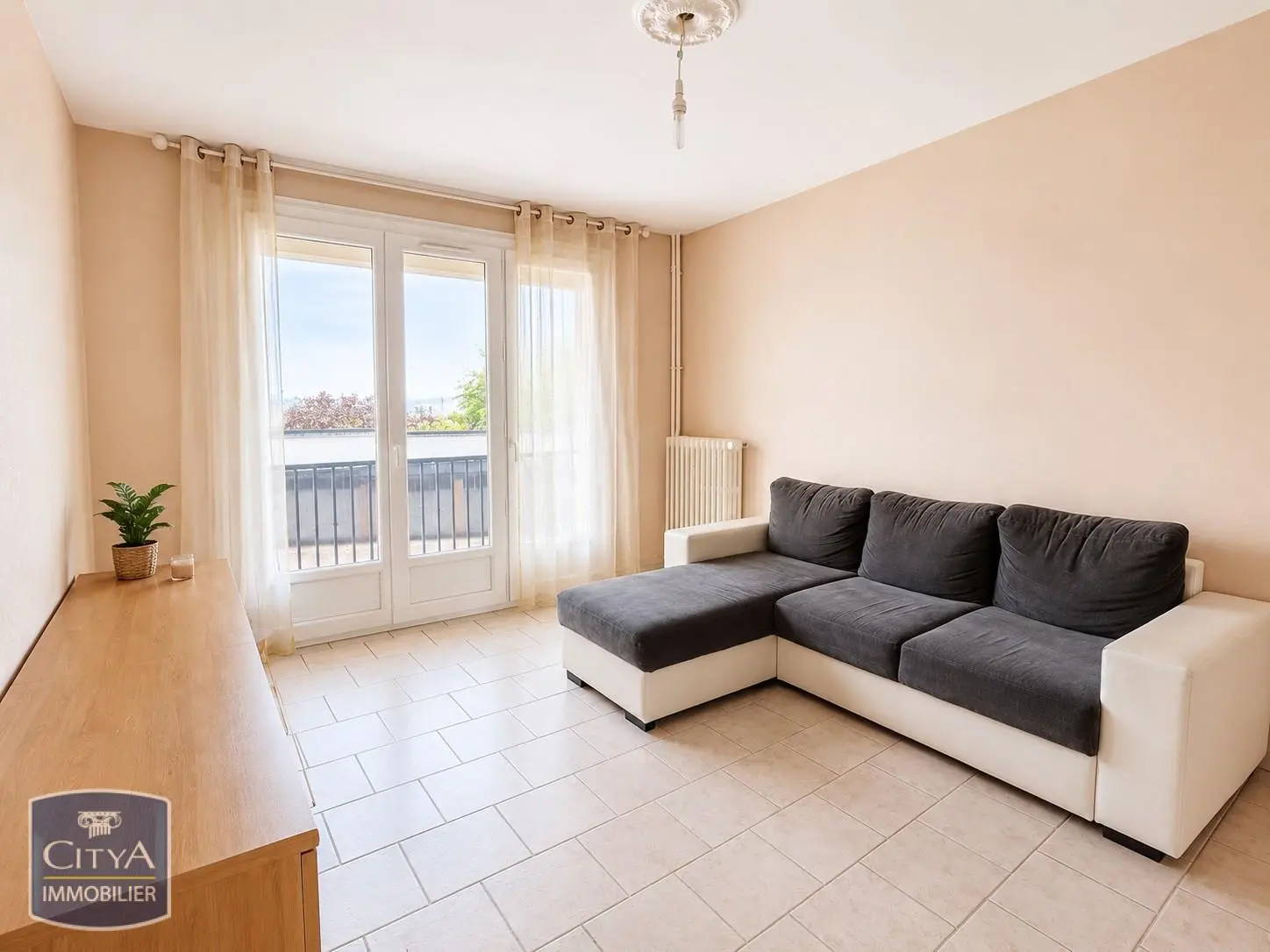 Photo 2 Appartement 3 pièces 56.95m²