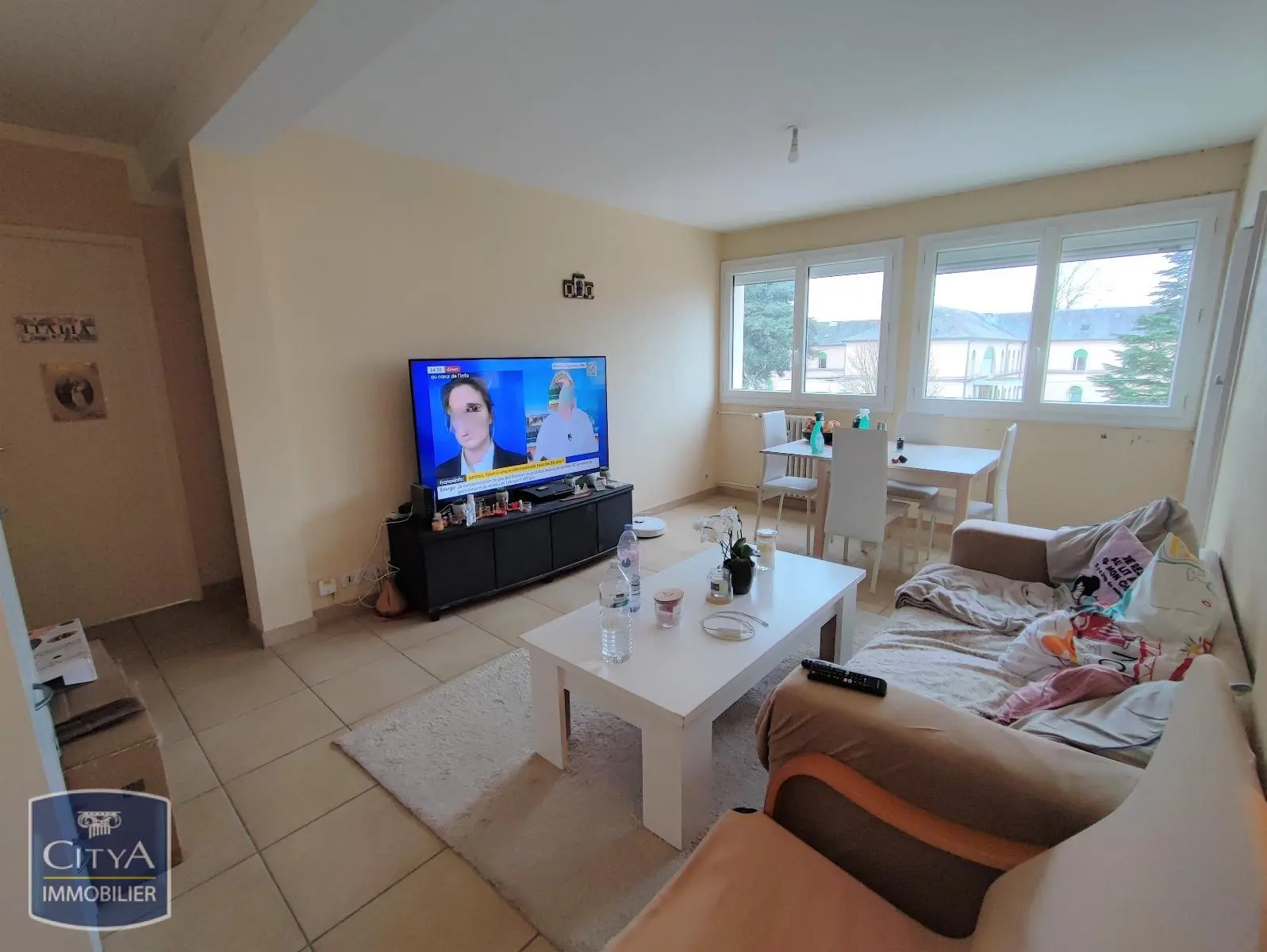 Photo 3 Appartement 4 pièces 64.75m²
