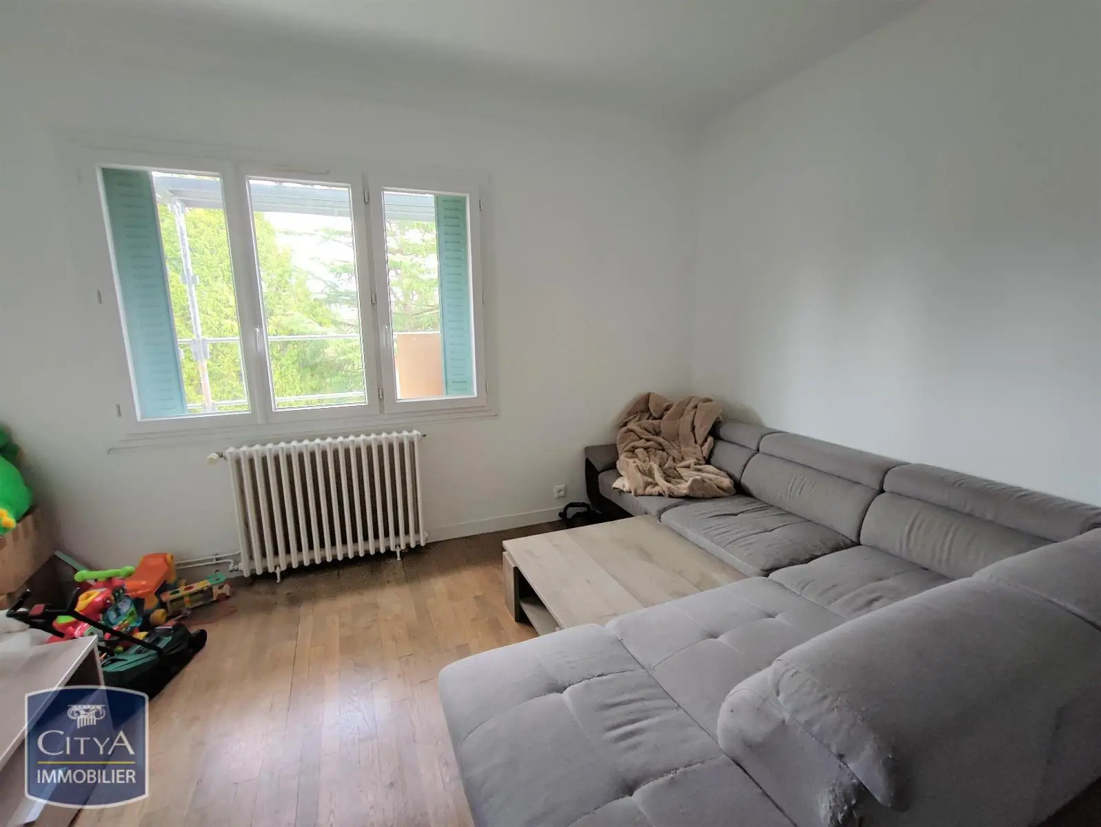 Photo 5 appartement Saint-Victurnien