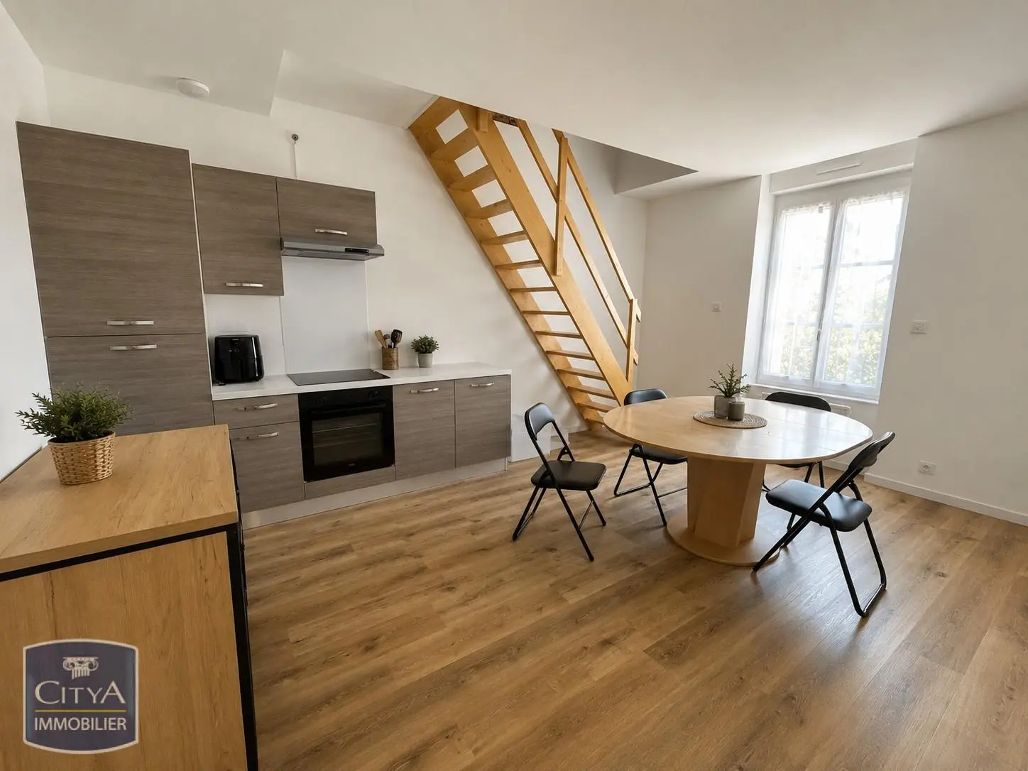Photo 1 Appartement 3 pièces 42.09m²