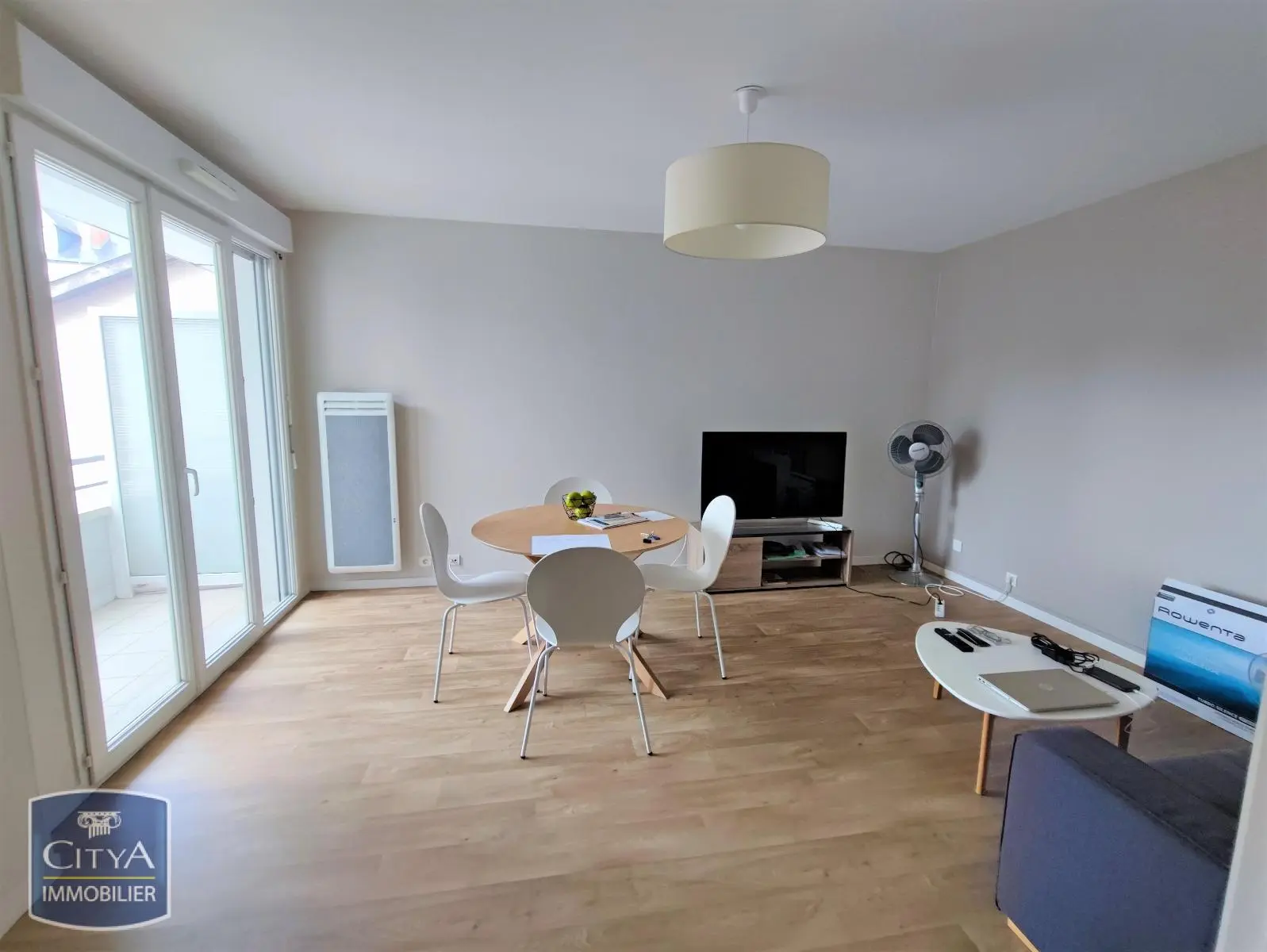 Photo 2 Appartement 2 pièces 49.01m²