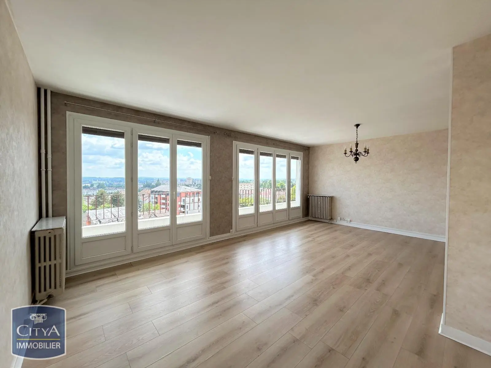 Photo 2 Appartement 3 pièces 74.25m²