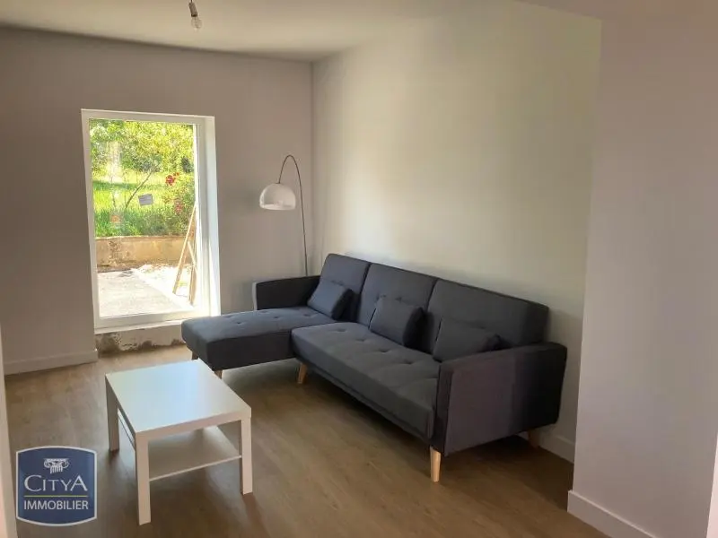 Photo 3 Appartement 1 pièce 10.82m²