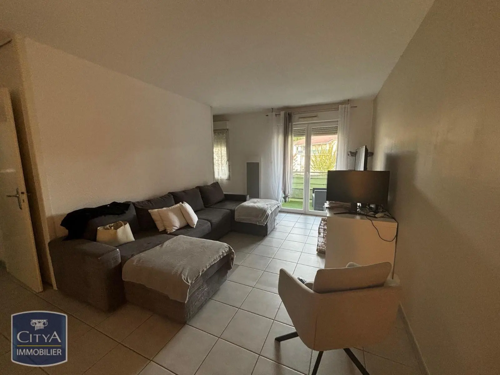 Photo 1 Appartement 2 pièces 48.04m²