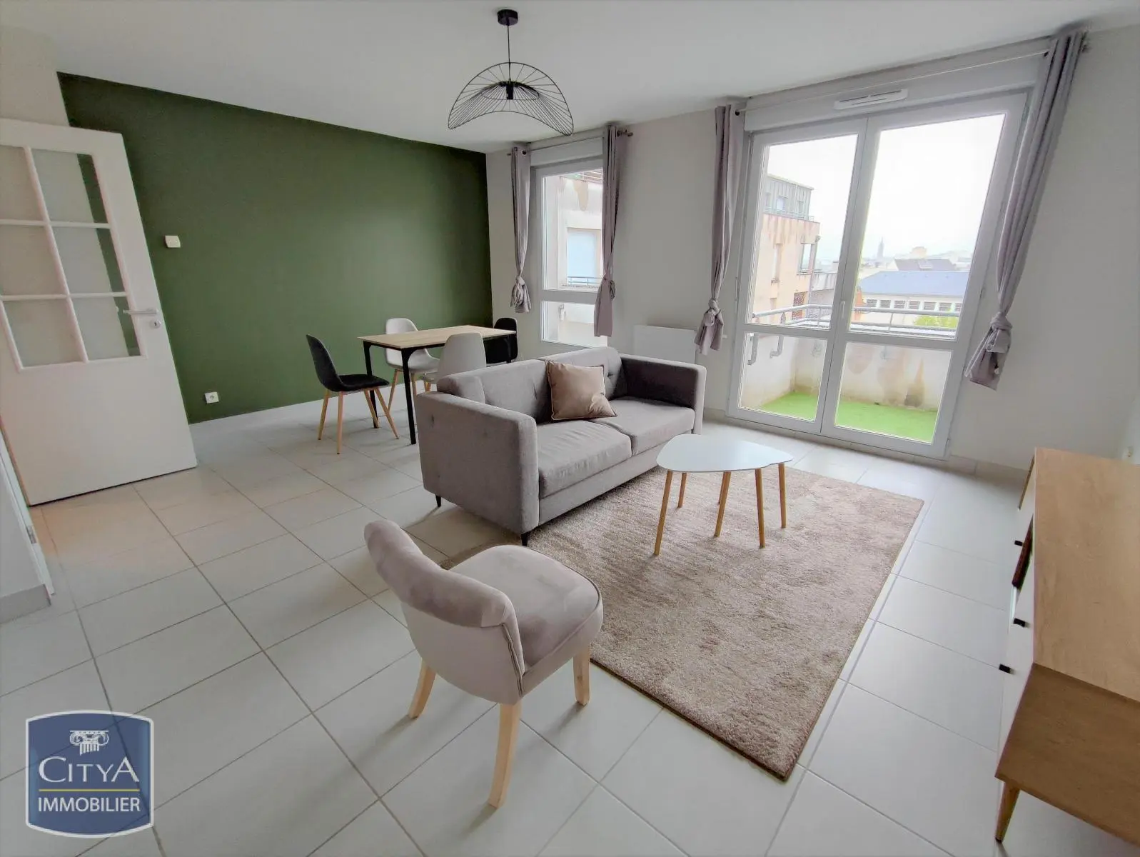 Photo 1 appartement Limoges