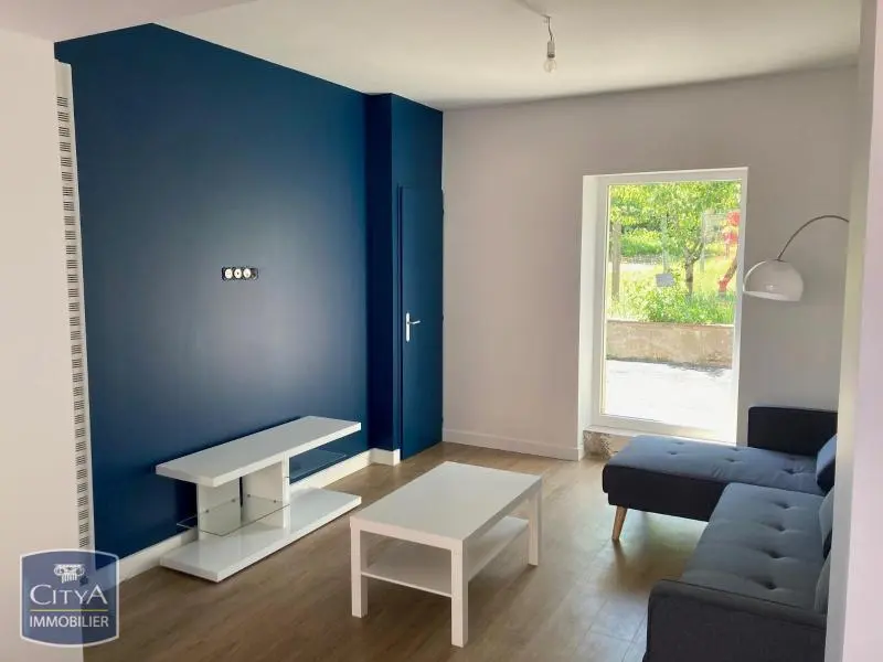 Photo 2 Appartement 1 pièce 10.82m²