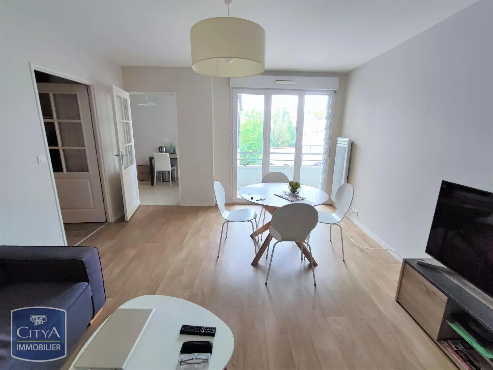 Photo 3 Appartement 2 pièces 49.01m²