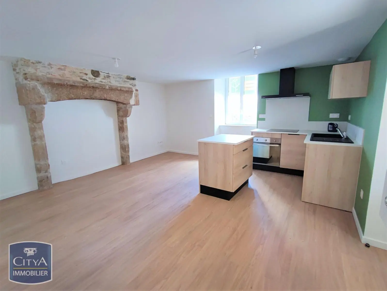 Photo 3 Appartement 2 pièces 38.3m²