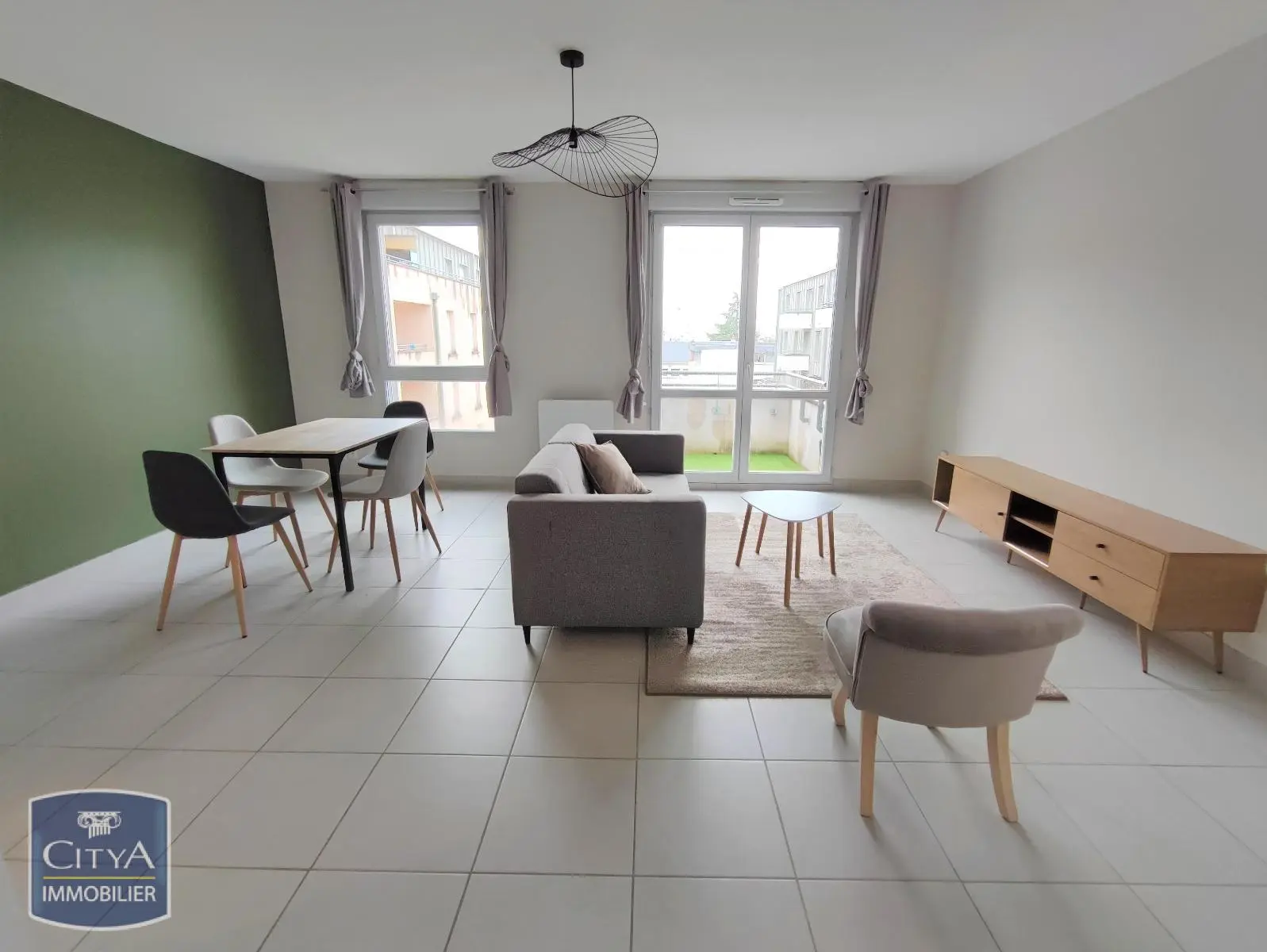 Photo 7 appartement Limoges