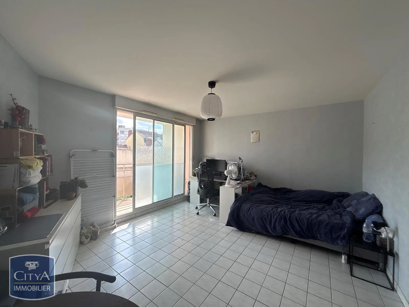 Photo 3 Appartement 1 pièce 36m²