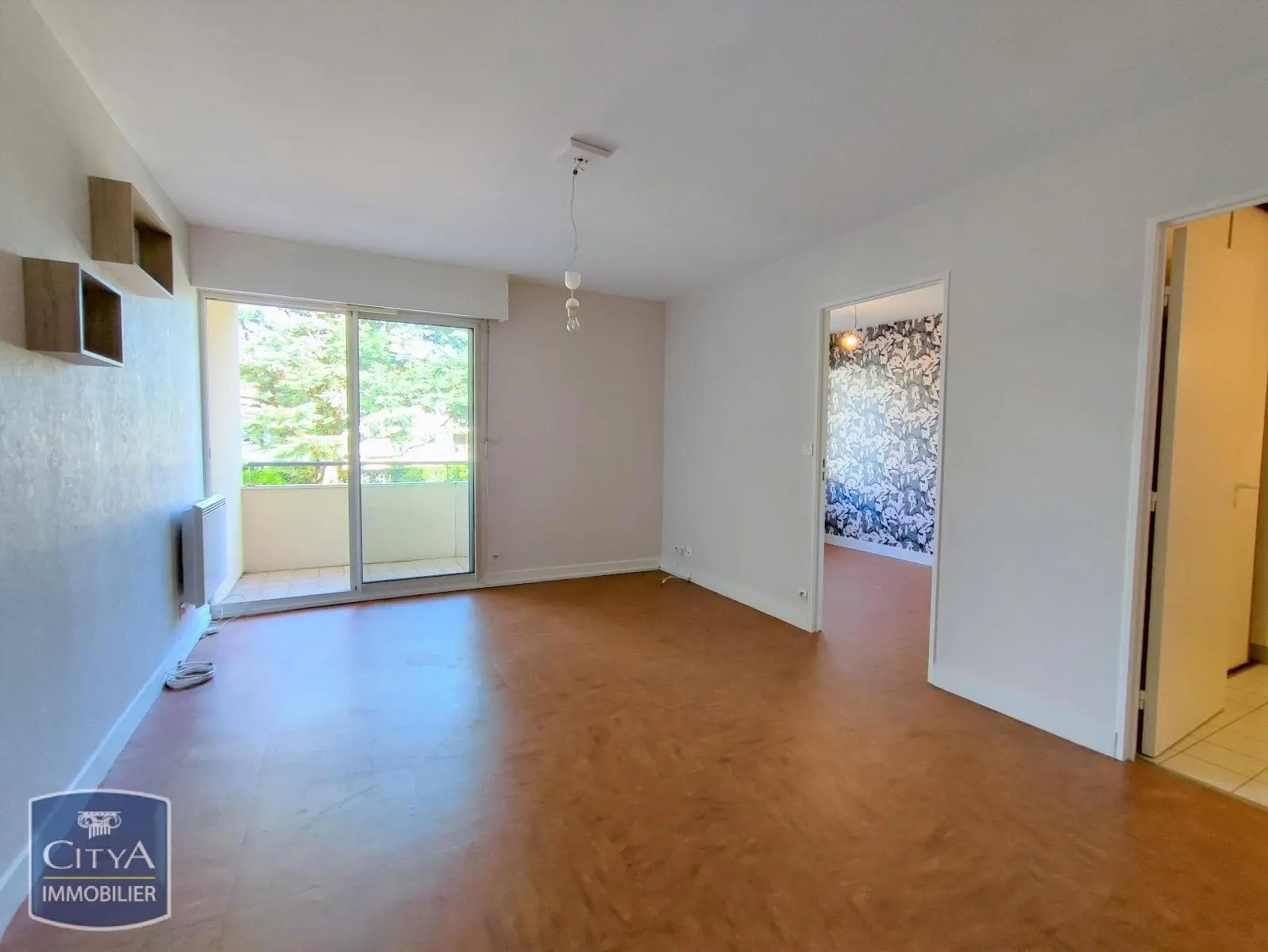 Photo 2 Appartement 2 pièces 36.26m²