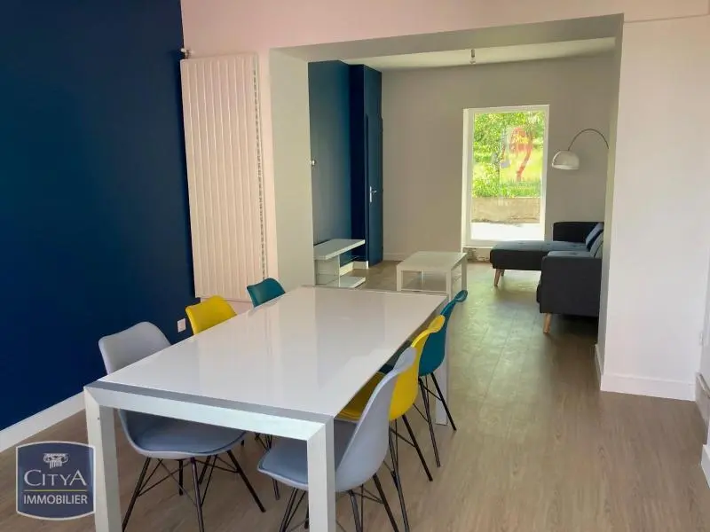 Photo 3 Appartement 1 pièce 11.06m²