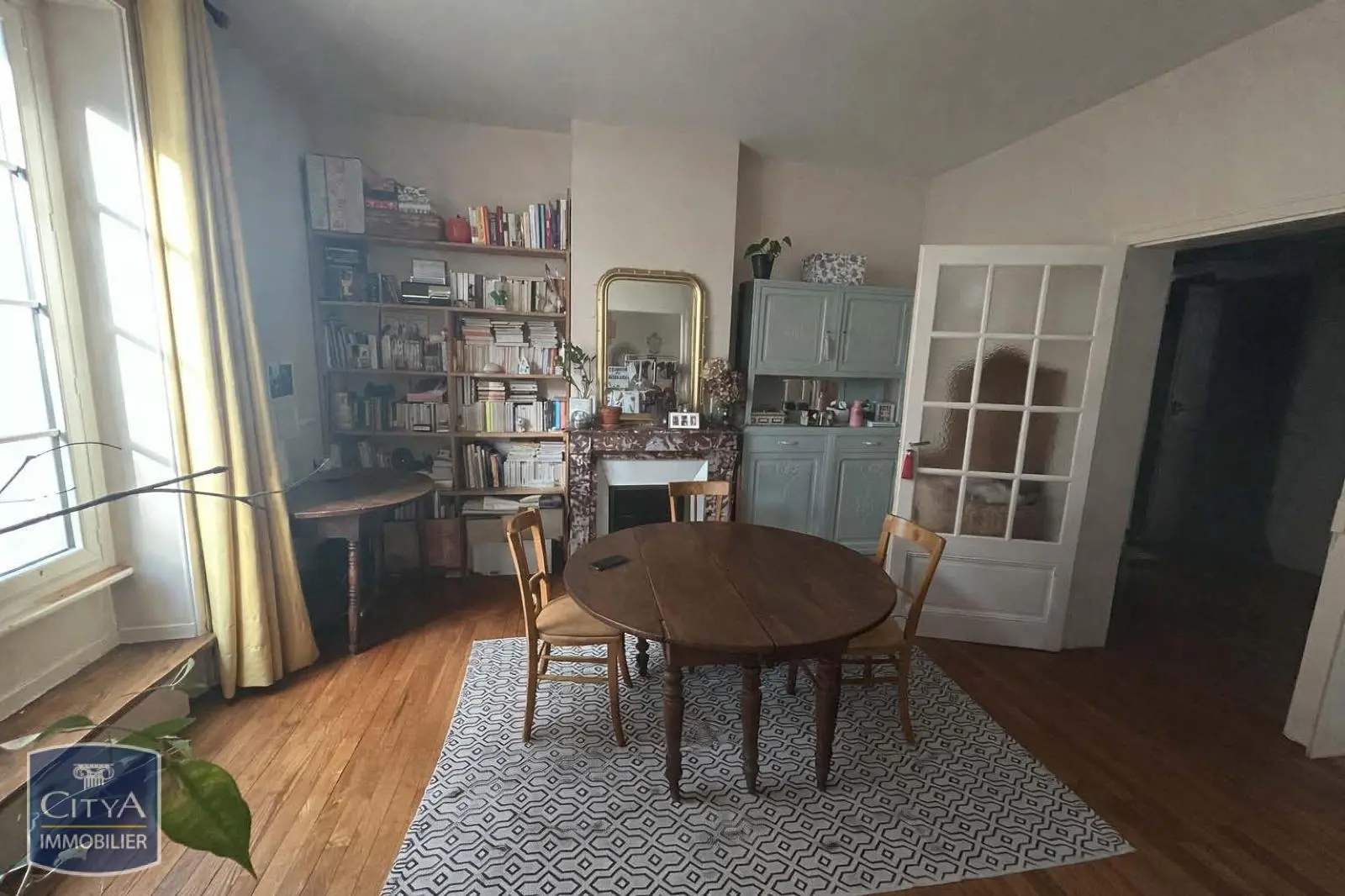 Photo 3 Appartement 3 pièces 67.92m²