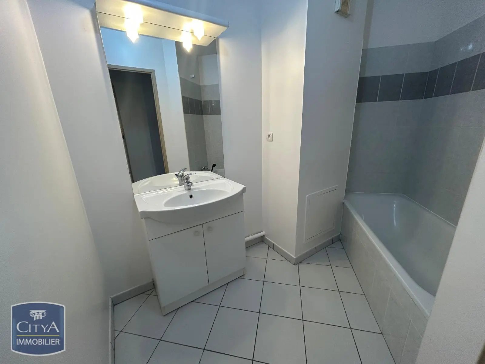 Photo 5 Appartement 3 pièces 54.51m²
