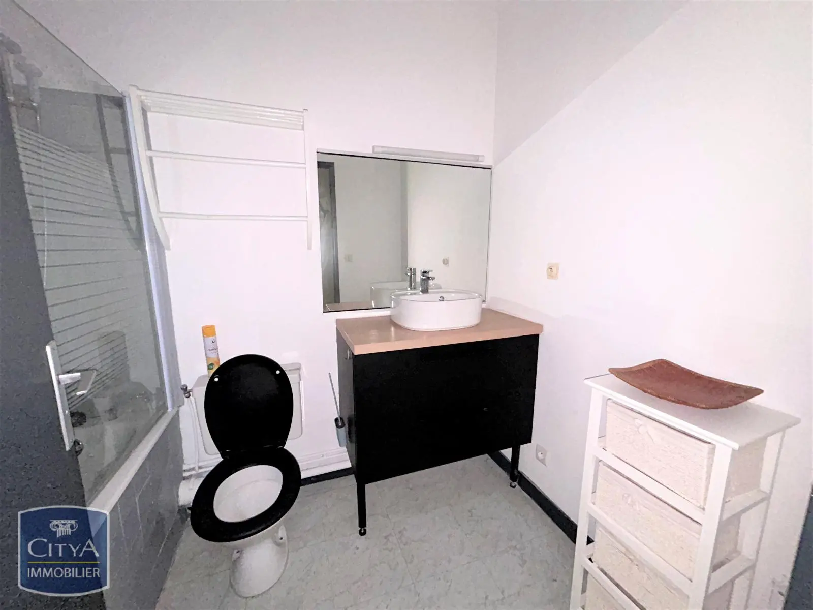 Photo 7 Appartement 1 pièce 27.67m²